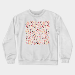 Mountains Crewneck Sweatshirt